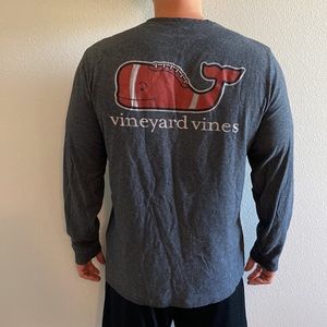 Vineyard Vines Long Sleeve